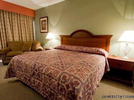 Hotel Hawks Nest State Park Ansted Pokoj fotografie