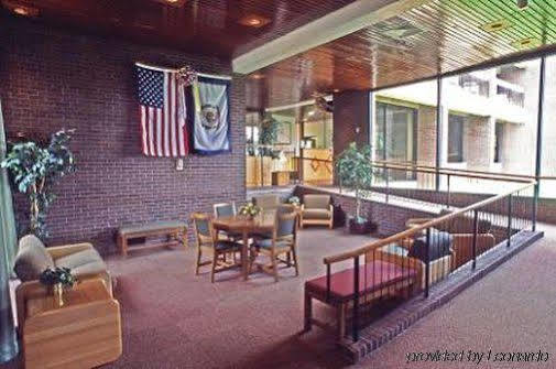 Hotel Hawks Nest State Park Ansted Interiér fotografie