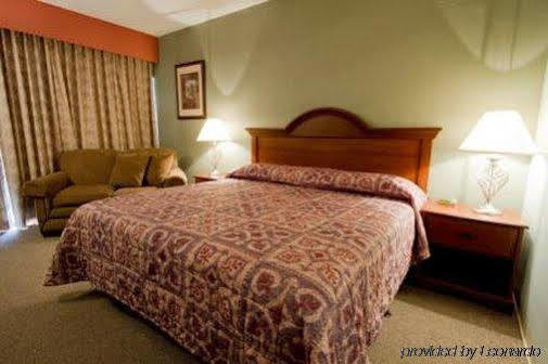 Hotel Hawks Nest State Park Ansted Pokoj fotografie
